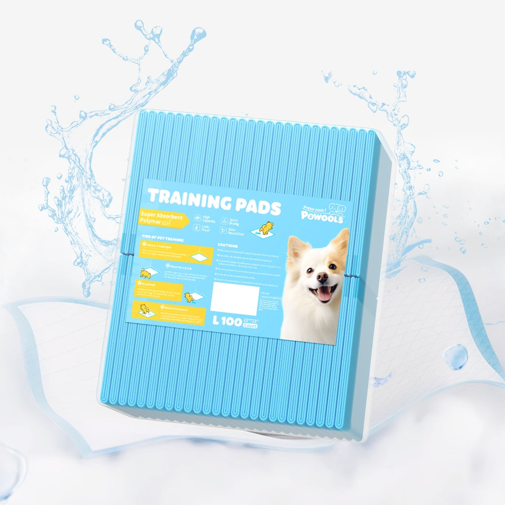 75-Pack XX-Large Puppy Pads - 38" x 28" Pee Pads for Dogs Potty Training with Leak-Proof Quick-Dry Design, 6-Layer Wee Wee Pads for Dogs